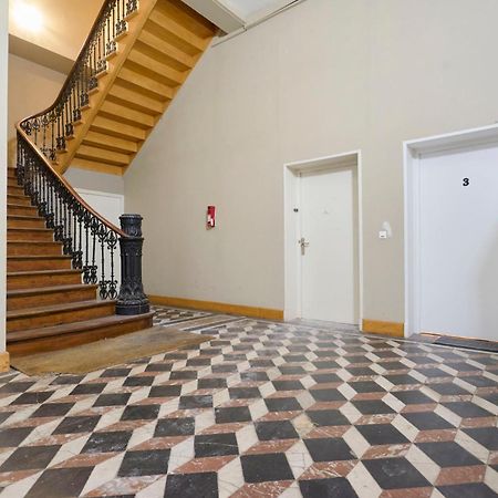 Ferienwohnung Locationstourcoing - Le Colbert Exterior foto