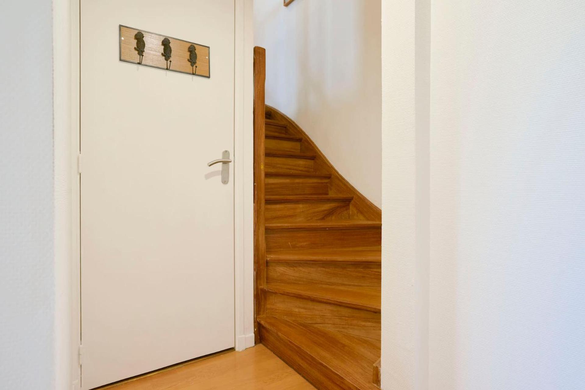 Ferienwohnung Locationstourcoing - Le Colbert Exterior foto