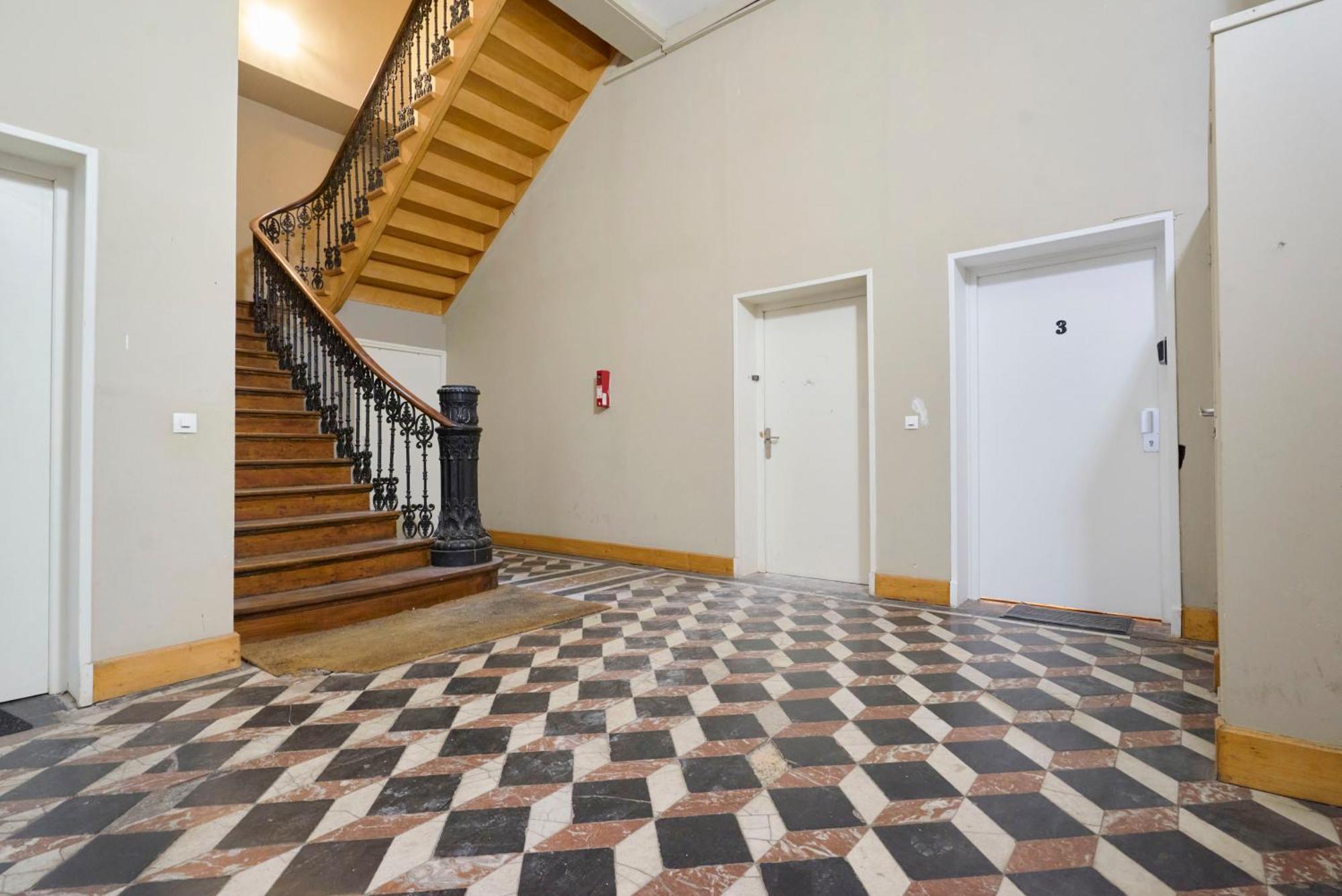 Ferienwohnung Locationstourcoing - Le Colbert Exterior foto